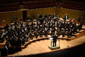 Lone Star Wind Orchestra Presents 'Latin In Manhattan' Next Month Image