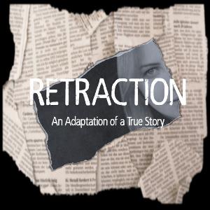 RETRACTION by David Gutierrez Opens On Theatre Row Image