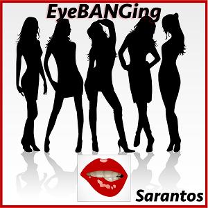 Chicago Singer Sarantos Releases 'EyeBANGing' Single 