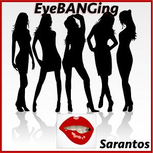 Chicago Singer Sarantos Releases 'EyeBANGing' Single  Image