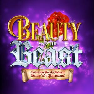 BEAUTY AND THE BEAST Comes to the Malthouse Theatre in Canterbury 