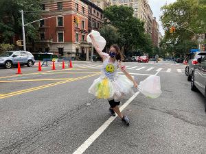 Jody Sperling/Time Lapse Dance 20th Anniversary Season Continues With WE WALK: Streets For Connection Image