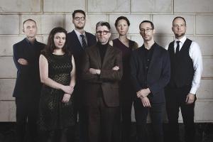 Wet Ink Ensemble Performs NYC Premiere Of Eric Wubbels's IF AND ONLY IF Next Month Image