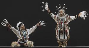 Idyllwild Arts Foundation to Present Native American Arts Festival Week 