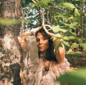 Multi-Modal Artist Sirintip Hosts Solar-Powered Outdoor Concert At Inwood Hill Park, June 9 Image