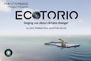 Be Part Of The First Movement Of ECOTORIO Singing Out About Climate Change 