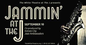 The White Theatre And Kansas City Jazz Ambassadors To Host Jazz Concert & Art Exhibition In September 