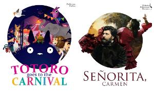 The MPO Returns at Dewan Filharmonik Petronas in March and April Image