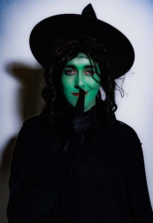 TIM MURRAY IS WITCHES to Debut at Green Room 42 in October Image