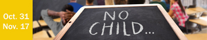 Cape Fear Regional Theatre Presents NO CHILD… Image