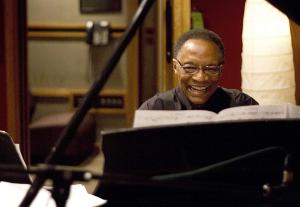 Ramsey Lewis Returns To The 'Stage' With Monthly Online Performance Series, 'Saturday Salon' 