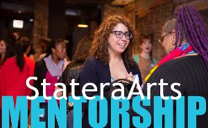 Statera Mentorship Applications Are Open; Deadline February 1  Image