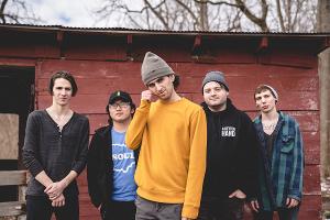 Big Smile Releases Music Video For New Single 'Oscillate' Image