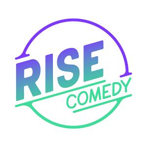 Voodoo Comedy Changes Name to Rise Comedy Image