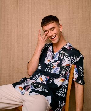 SG Lewis Returns With New Single 'Chemicals' Image