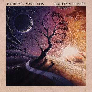 PJ Harding & Noah Cyrus Release New Song 'You Belong To Somebody Else' Image