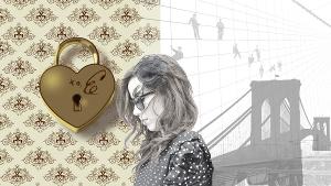 Tickets Now Available For EMILY WAS HERE - An XR Storytelling Experience On The Brooklyn Bridge Image