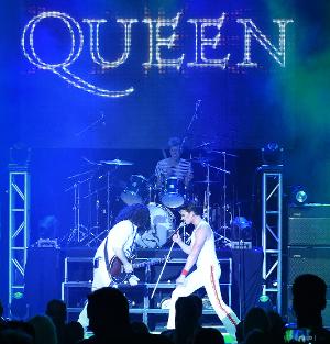 KZN Singer Leads Hit International Queen Show Back Home This Easter 
