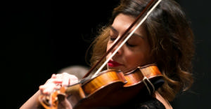 Music of the Baroque Launches Revised 2020-21 Season With Vivaldi's 'Four Seasons', Continues With 'Double Trouble' Image
