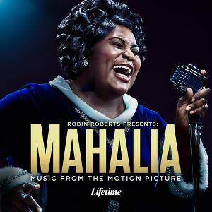 Danielle Brooks Stars in ROBIN ROBERTS PRESENTS: MAHALIA, Premiering Tomorrow  Image