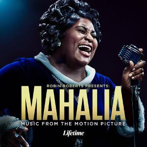 Danielle Brooks Stars in ROBIN ROBERTS PRESENTS: MAHALIA, Premiering Tomorrow Image