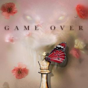Zhaklina Releases New Single 'Game Over' Image
