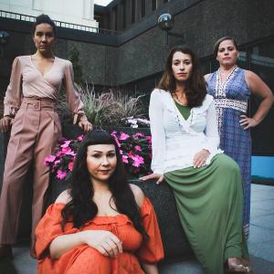 MUCH ADO ABOUT NOTHING to Be Presented at Multiuse Community Cultural Center Image