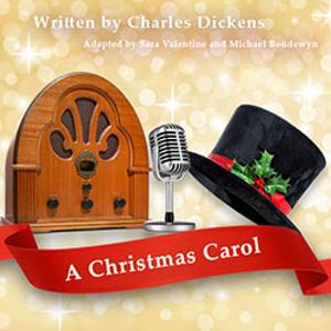 The REP Rings In The Season With A CHRISTMAS CAROL Image