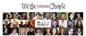 Random Access Music (RAM) Presents “We, the Whole People” Concerts 