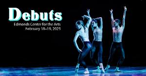 Olympic Ballet Theatre Presents New Works In DEBUTS Image