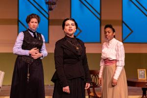 Lehigh Valley Charter High School For The Arts To Present THREE SISTERS By Anton Chekhov 