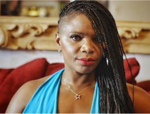 Multitalented Acting Coach Marishka S. Phillips Finds Success As A Director Image