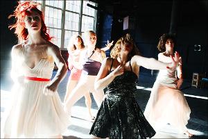 CHRISTINANOEL & THE CREATURE to Perform at Arts on Site Image