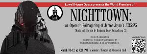 Lowell House Opera to Present World Premiere of NIGHTTOWN 