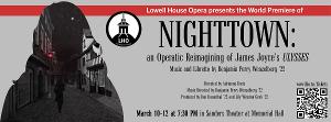 Lowell House Opera to Present World Premiere of NIGHTTOWN Image