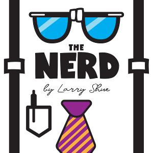The Hendersonville Performing Arts Company Announces Auditions For THE NERD 