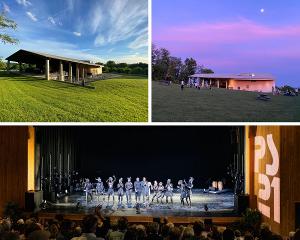 PS21/Performance Spaces For The 21st Century Announces 2023 Summer Season 