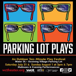 Westchester Collaborative Theater to Return Live With PARKING LOT PLAYS Image