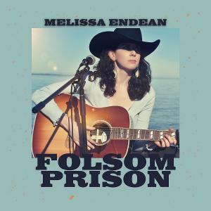 Canadian Country Music Star Melissa Endean Releases Cover Version of 'FOLSOM PRISON'  Image