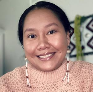 Diné Storyteller Blossom Johnson Named Durango PlayFest 2022 Community Playwright  Image