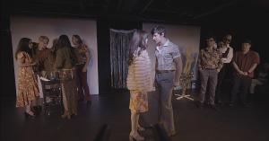 Shakespeare After Dark Returns With MUCH ADO ABOUT NOTHIN' Image