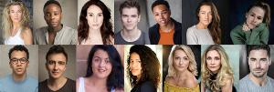 Charity Single GHOST LIGHT Raises Funds For Acting For Others Image