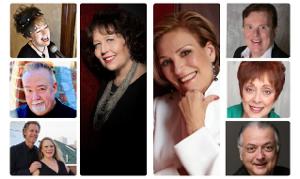 PIANO BAR LIVE! Celebrates The Chicago Scene This Tuesday Image
