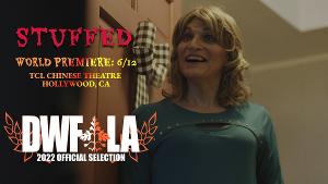 Horror Short STUFFED To Make World Premiere At DANCES WITH FILMS 