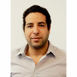 Battery Dance Elevates Emad Salem To The Position Of Executive Director Image