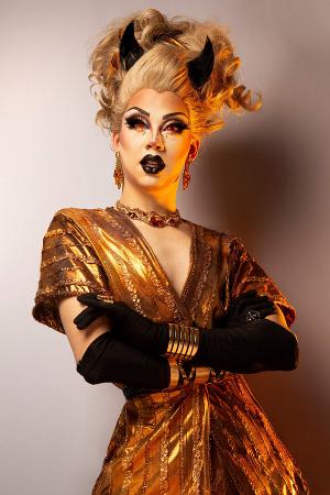 The Top 5 of RUPAUL'S DRAG RACE Season 14 Are Coming to the Hard Rock Live Stage in March Image