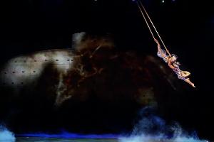 Cirque Du Soleil's OVO Comes to Prudential Center in June 
