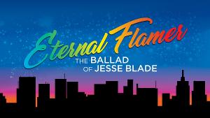 ETERNAL FLAMER Joins The Fresh Fruit Fest Line-up Image