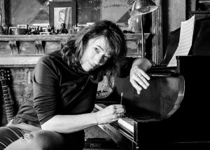 Amy Engelhardt's IMPACT to Premiere at the Cell Theatre Image