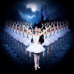 Russian Ballet Theatre Announces 2020 US Tour of SWAN LAKE  Image